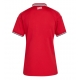 Manchester United Tricou Fotbal Replică 2026-27 Femei Acasa Manchester United Tricou Fotbal Replică 2026-27 Femei Acasa